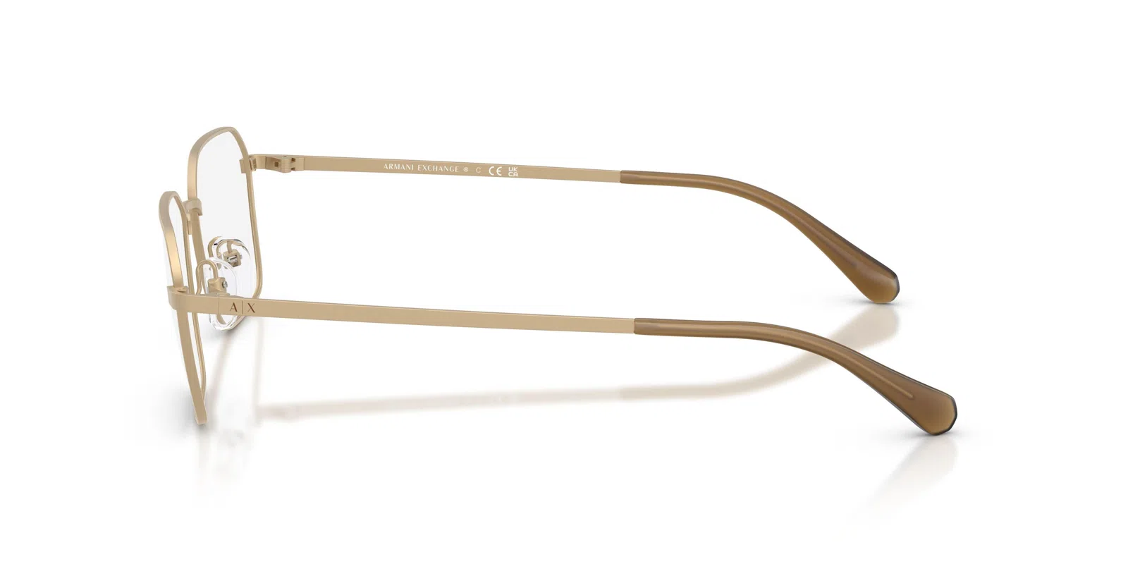 Armani Exchange 1079 Eyeglasses - view 21